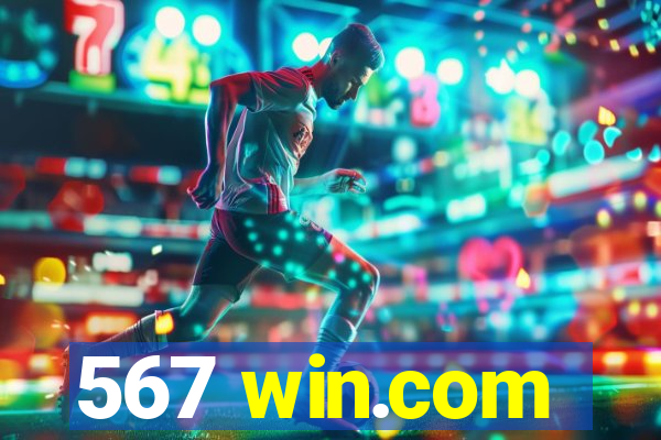 567 win.com